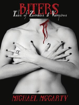 cover image of Biters